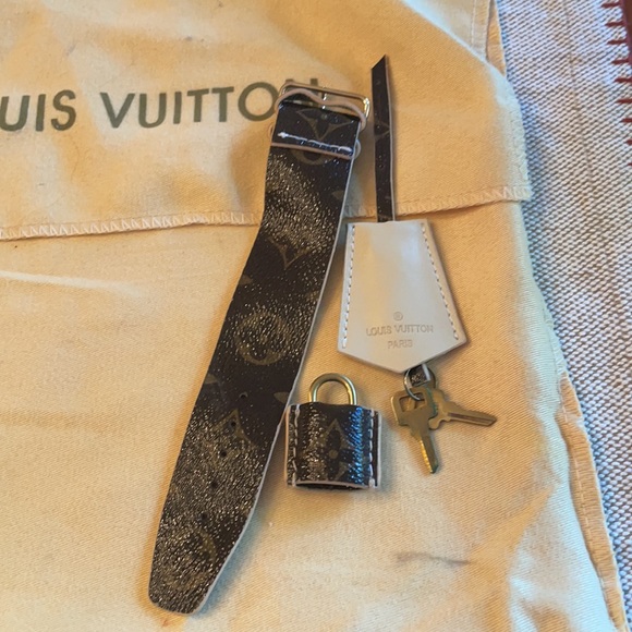 Authentic Limited edition Louis Vuitton - Picture 5 of 7